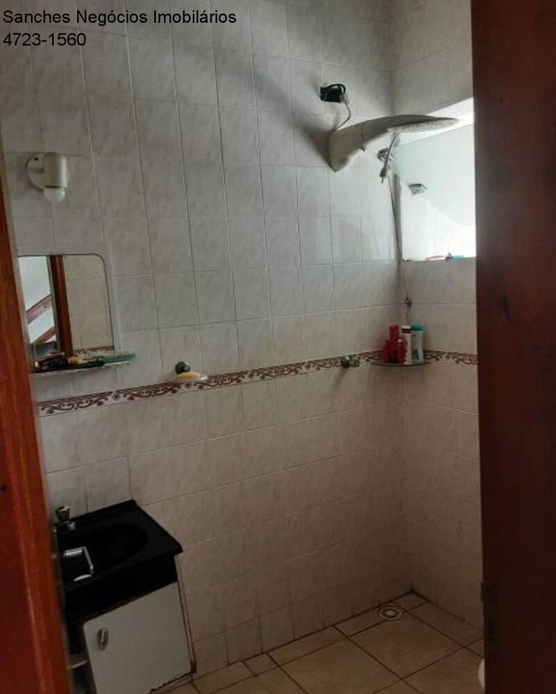 Casa, 3 quartos - Foto 6
