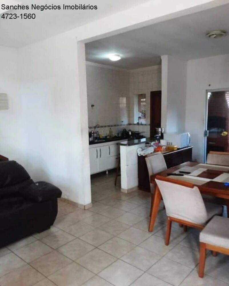 Casa, 3 quartos - Foto 3