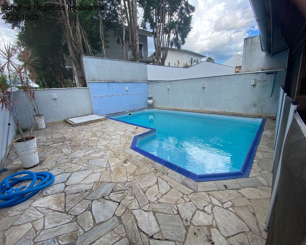 Casa de Condomínio, 3 quartos - Foto 13