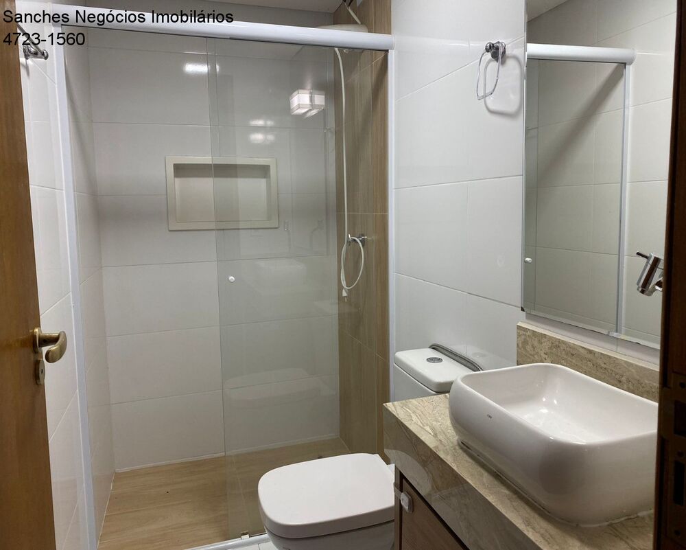 Casa de Condomínio, 3 quartos - Foto 8