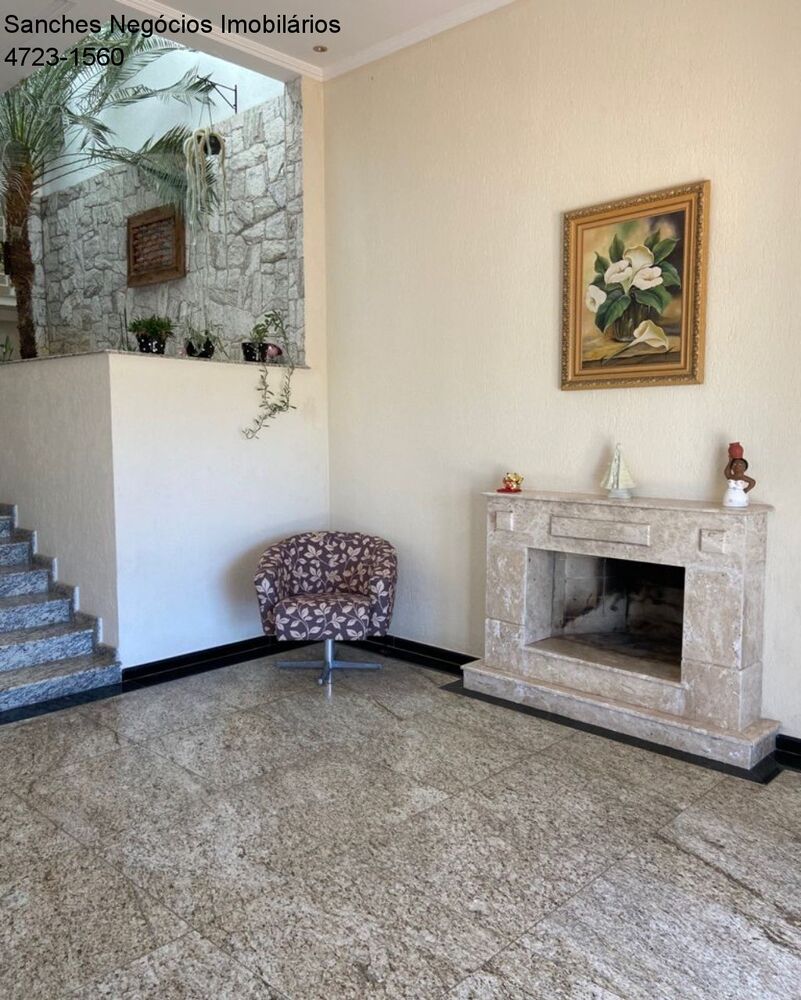 Casa de Condomínio, 4 quartos - Foto 8