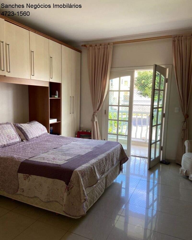 Casa de Condomínio, 4 quartos - Foto 1