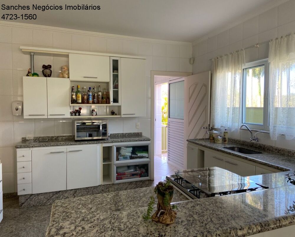 Casa de Condomínio, 4 quartos - Foto 10