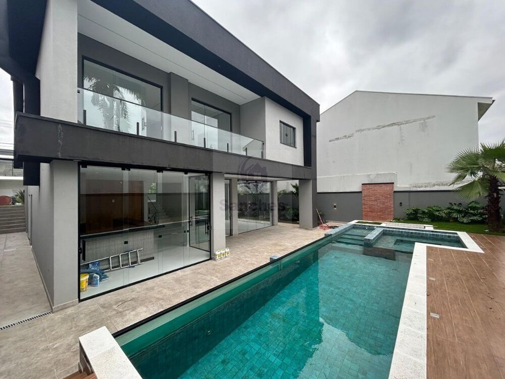 Sobrado, 4 quartos - Foto 5