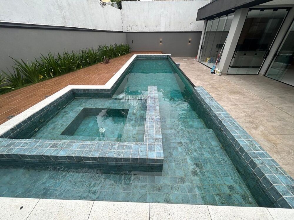 Sobrado, 4 quartos - Foto 7