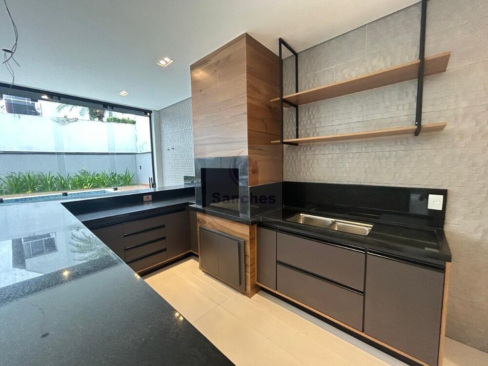 Sobrado, 4 quartos - Foto 9