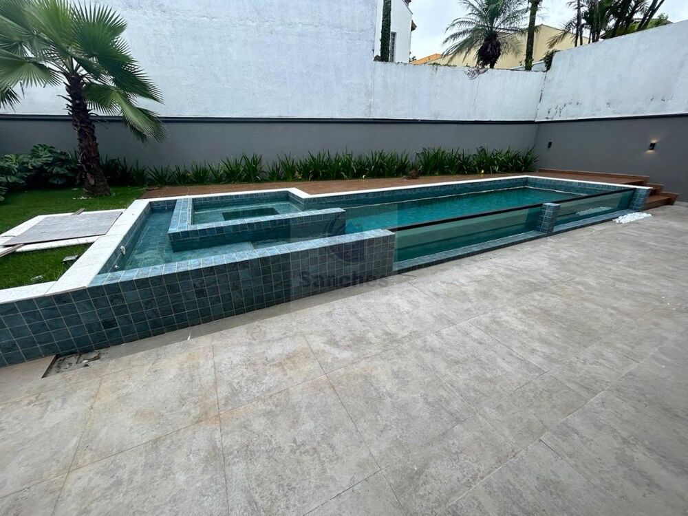 Sobrado, 4 quartos - Foto 8