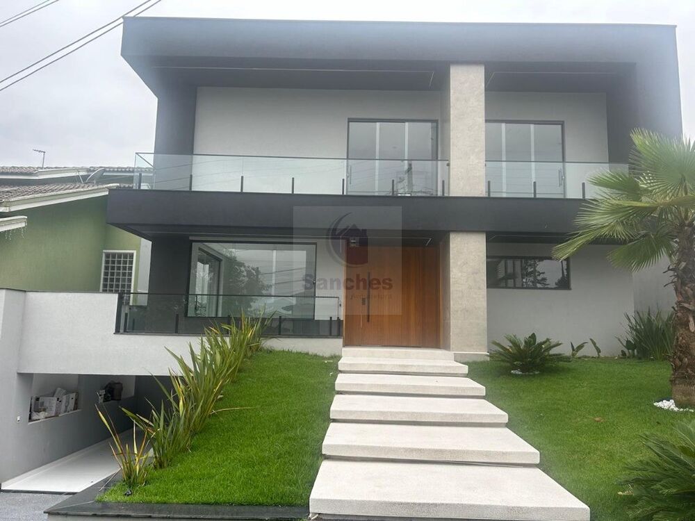 Sobrado, 4 quartos - Foto 2