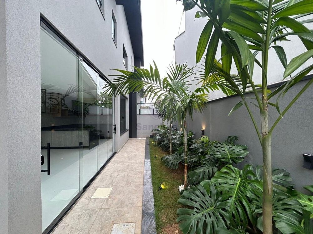 Sobrado, 4 quartos - Foto 4