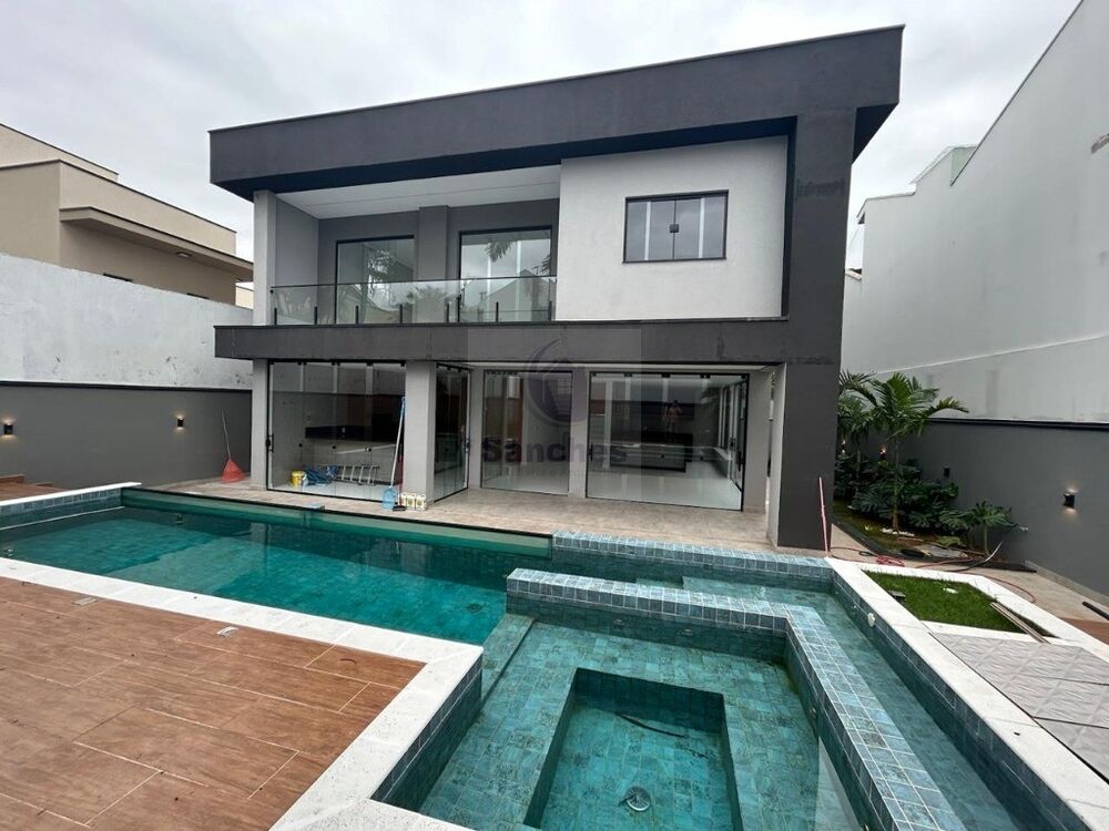 Sobrado, 4 quartos - Foto 6