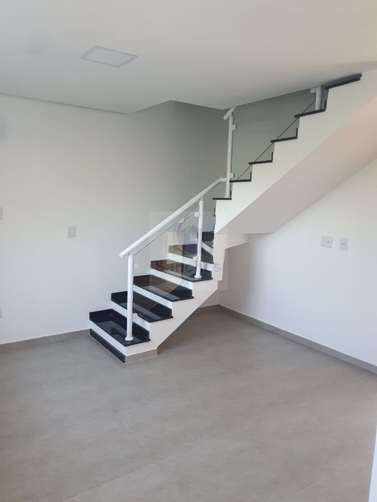 Sobrado, 2 quartos, 80 m² - Foto 3