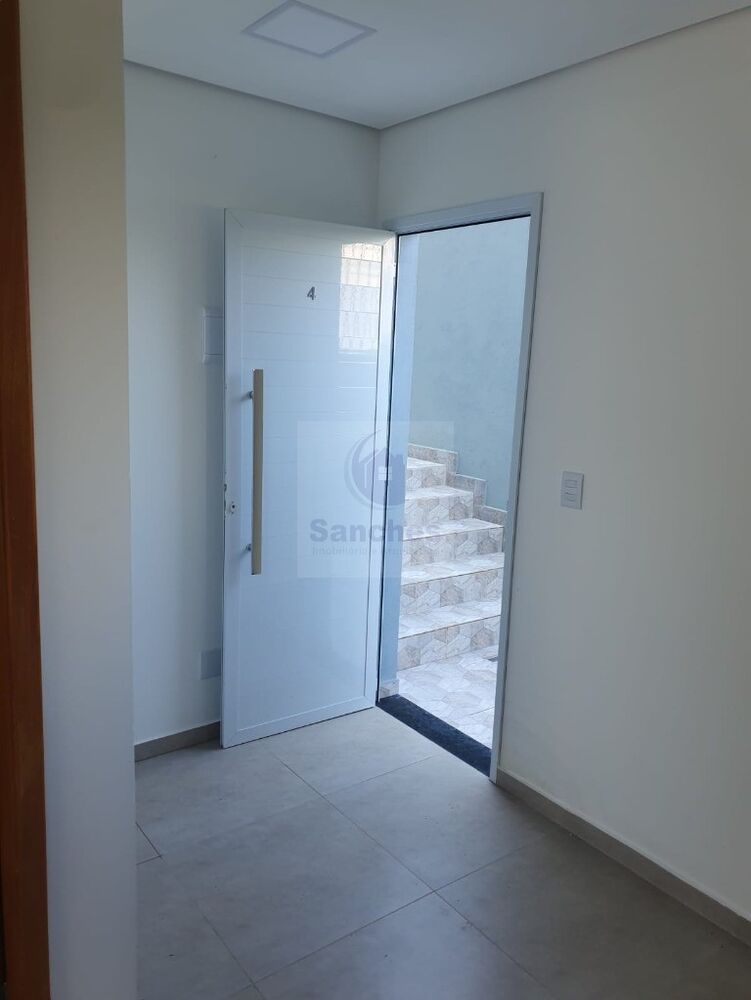 Sobrado, 2 quartos, 80 m² - Foto 2