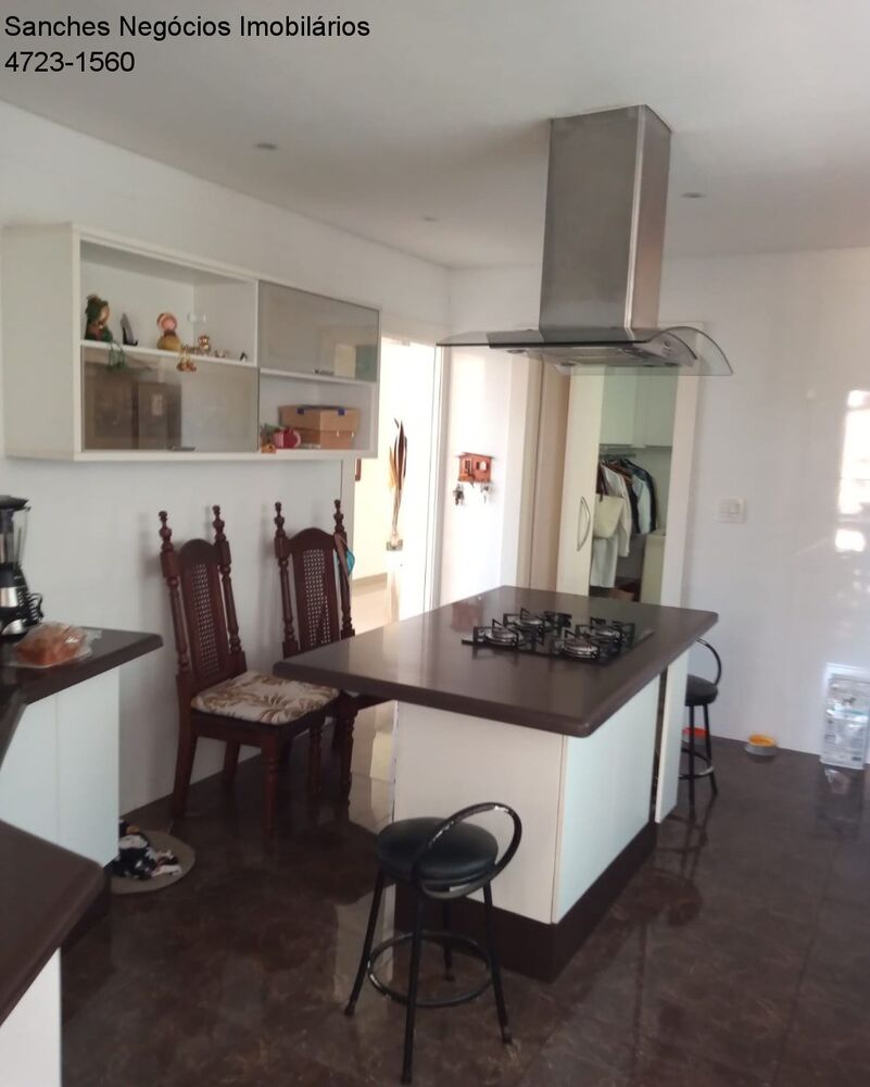 Casa de Condomínio, 4 quartos - Foto 5