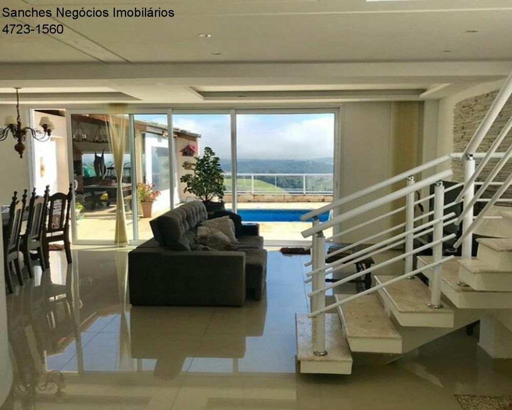 Casa de Condomínio, 4 quartos - Foto 7
