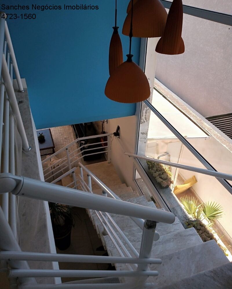 Casa de Condomínio, 4 quartos - Foto 12