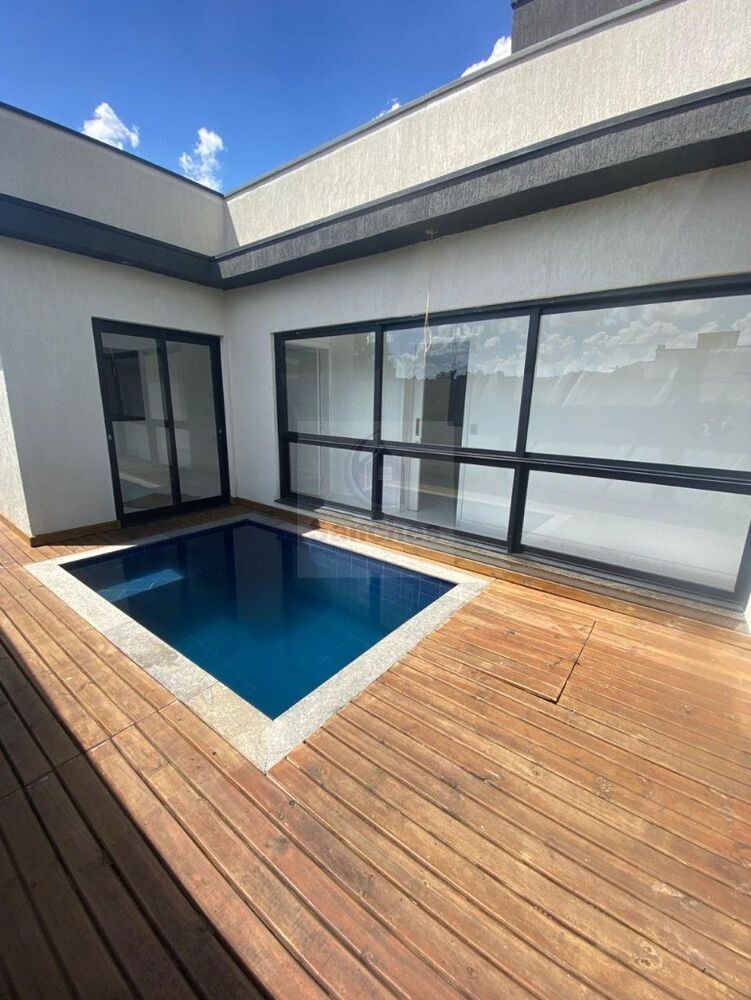 Casa, 3 quartos - Foto 12