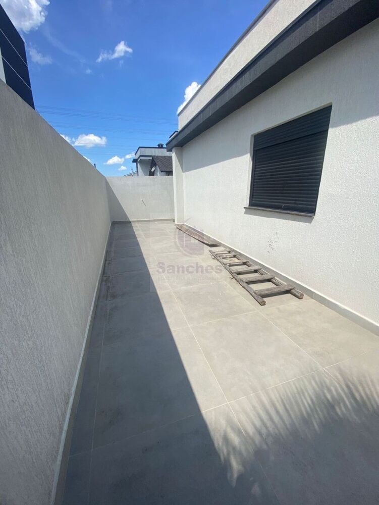 Casa, 3 quartos - Foto 4