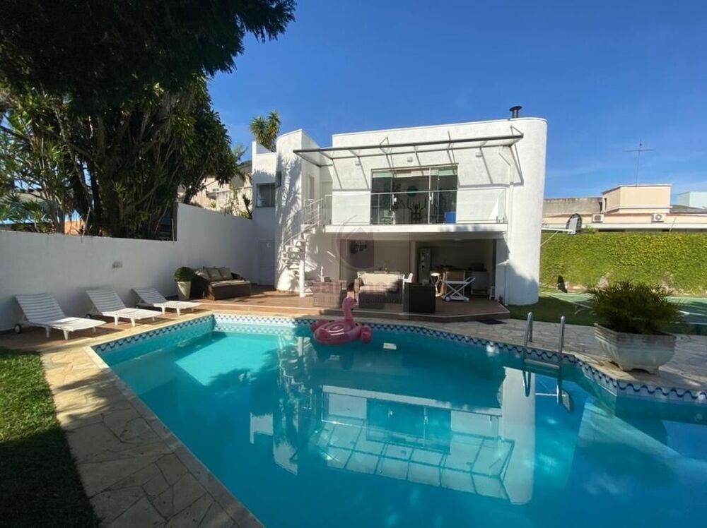 Sobrado, 4 quartos - Foto 1