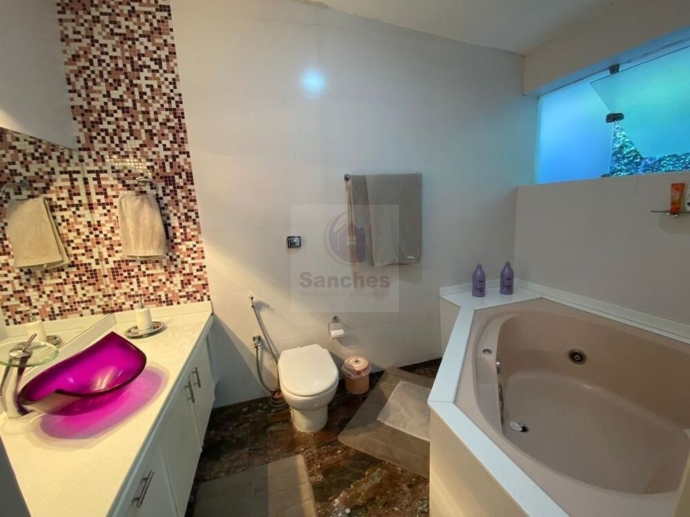 Sobrado, 4 quartos - Foto 36