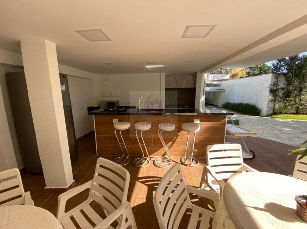 Sobrado, 4 quartos - Foto 18