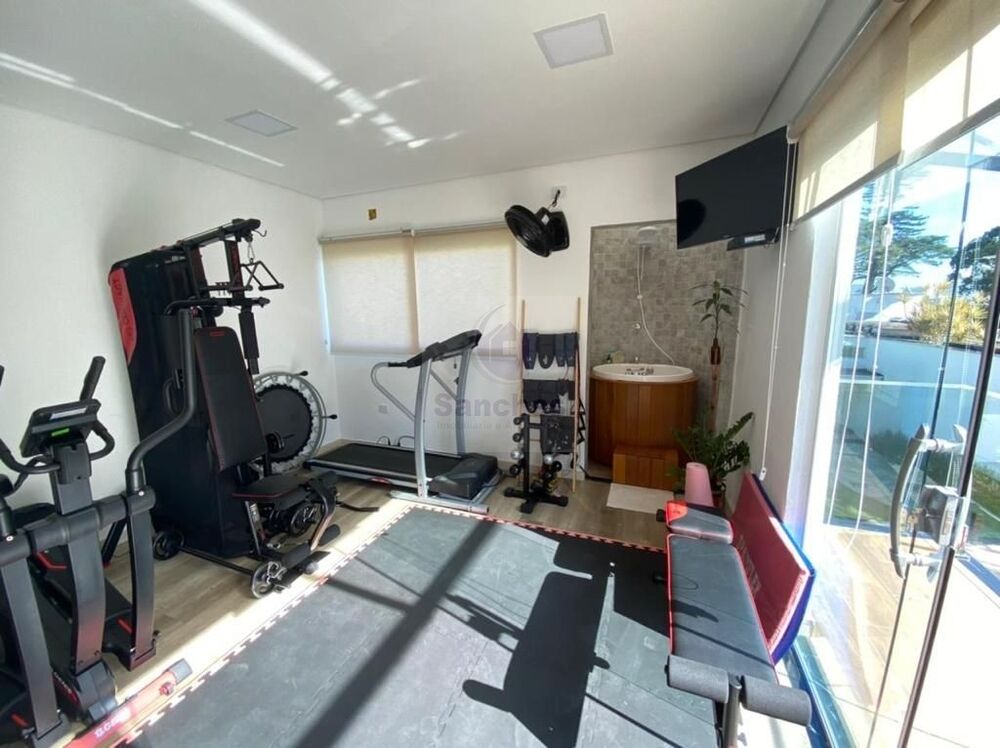 Sobrado, 4 quartos - Foto 24