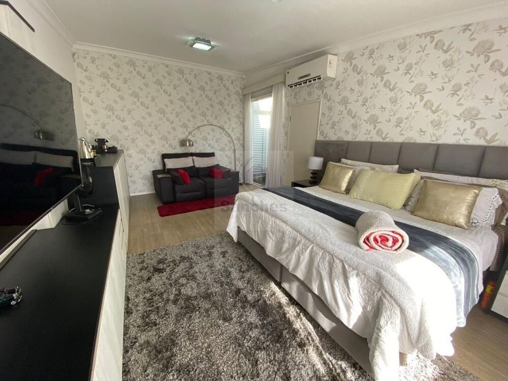 Sobrado, 4 quartos - Foto 31