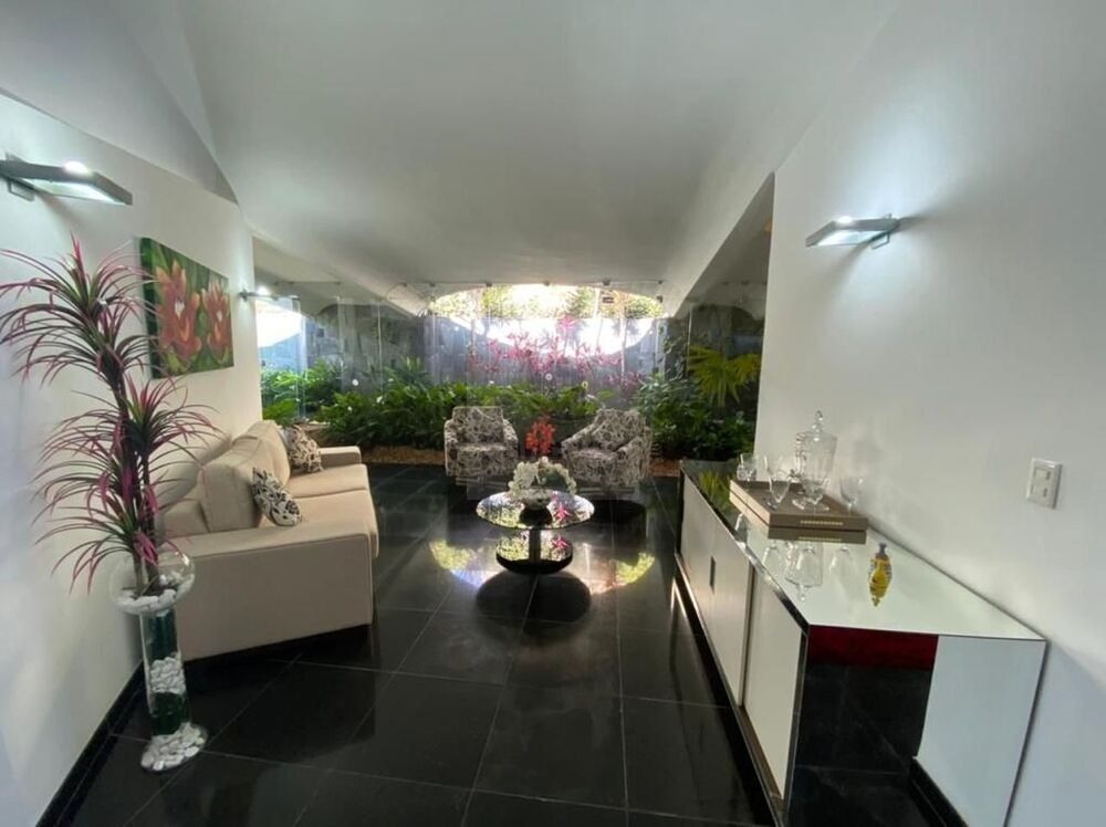 Sobrado, 4 quartos - Foto 8