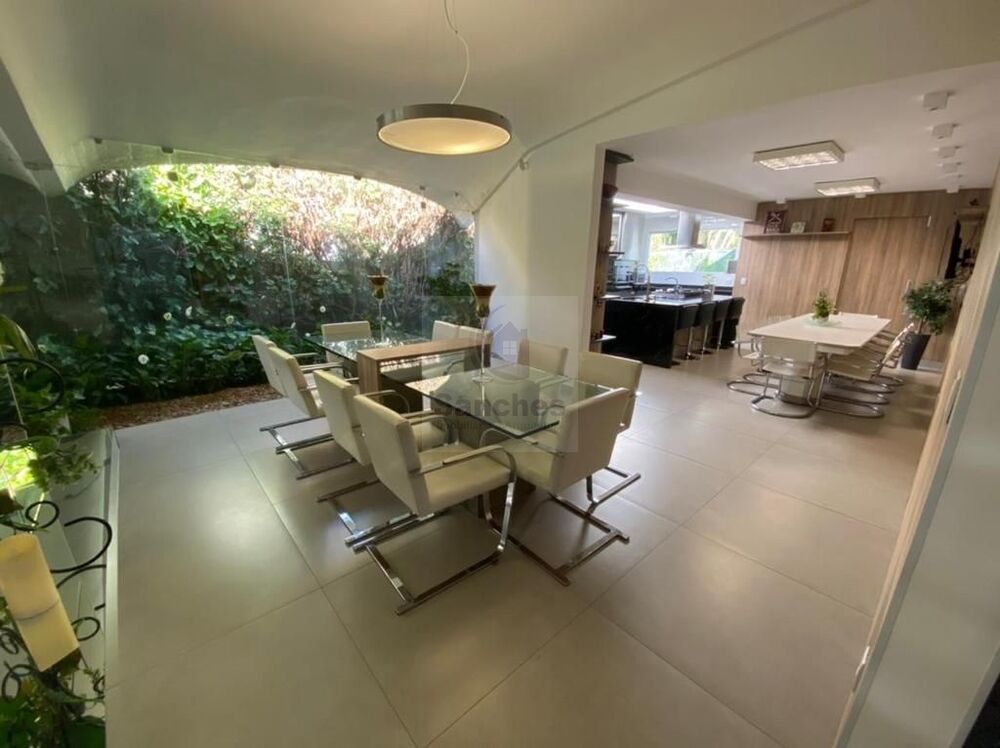 Sobrado, 4 quartos - Foto 10