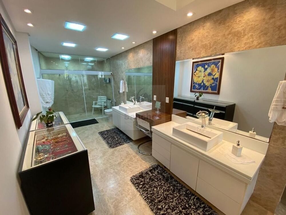 Sobrado, 4 quartos - Foto 30