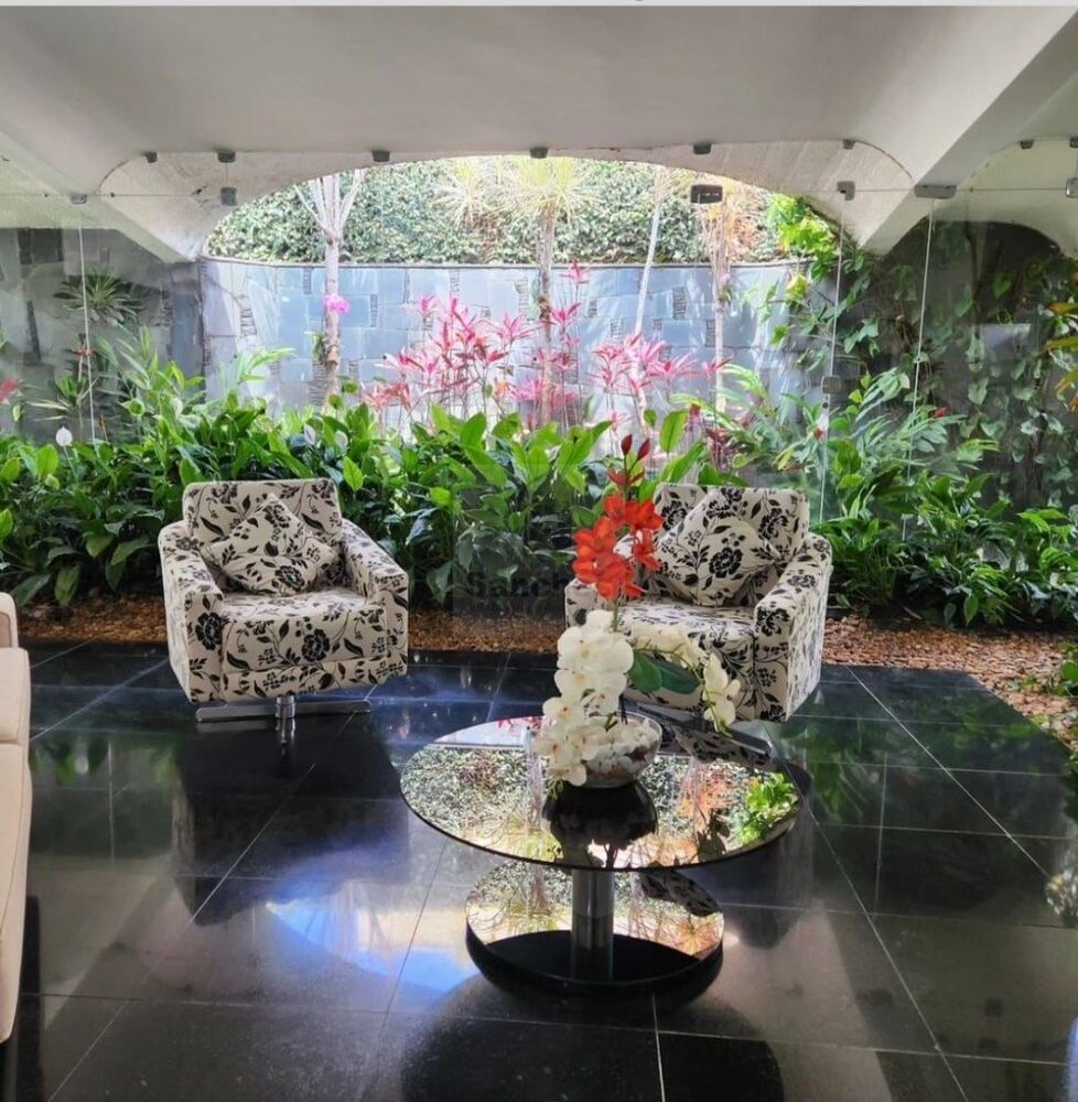 Sobrado, 4 quartos - Foto 3