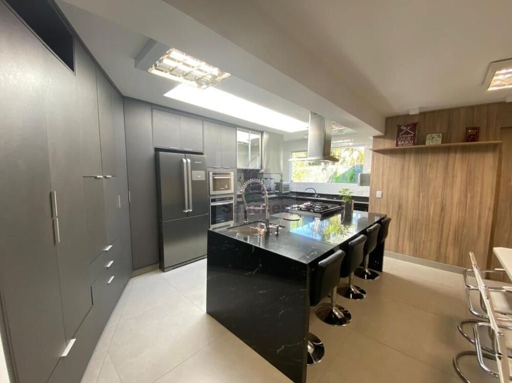 Sobrado, 4 quartos - Foto 11