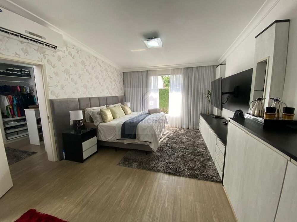 Sobrado, 4 quartos - Foto 33