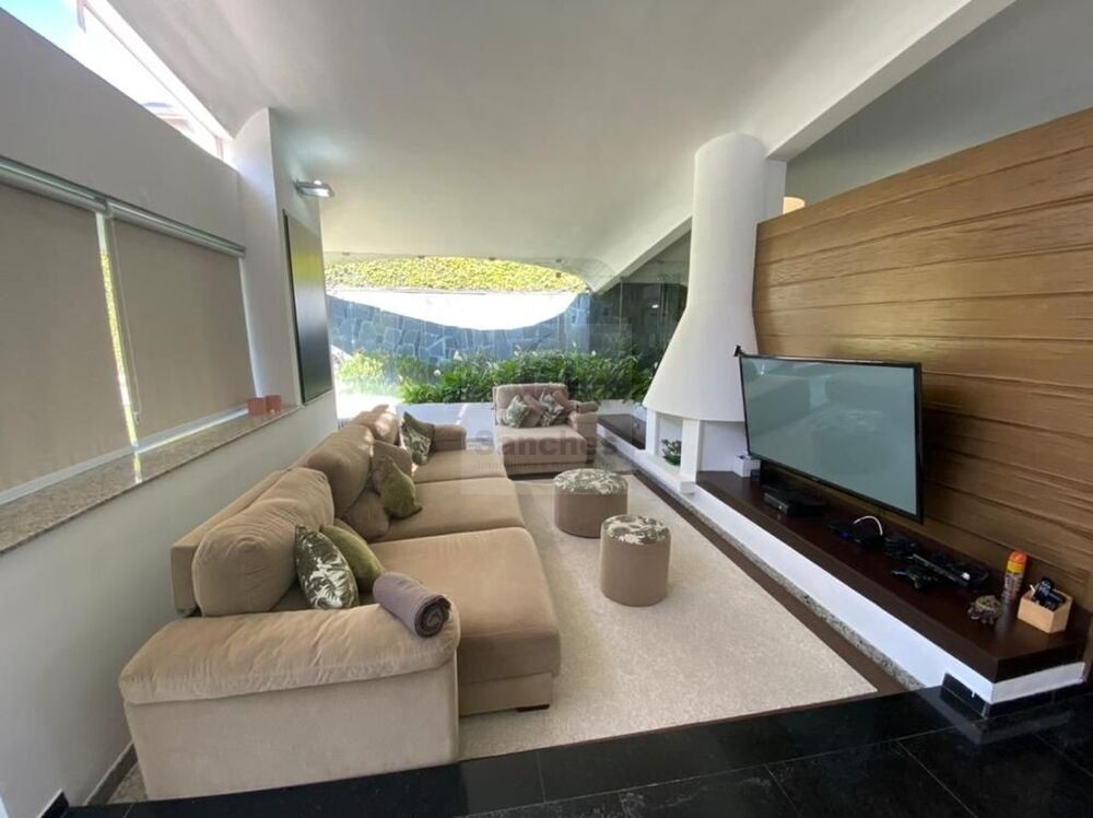 Sobrado, 4 quartos - Foto 16