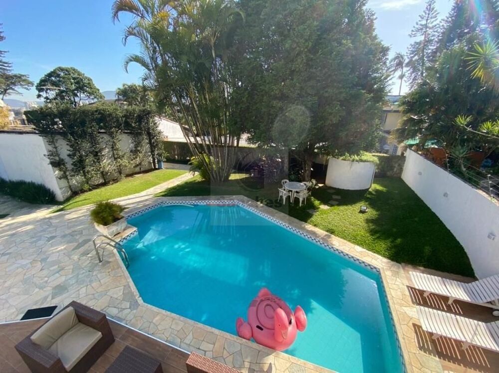 Sobrado, 4 quartos - Foto 21