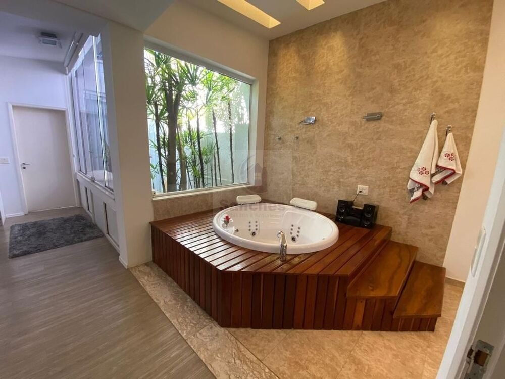 Sobrado, 4 quartos - Foto 27