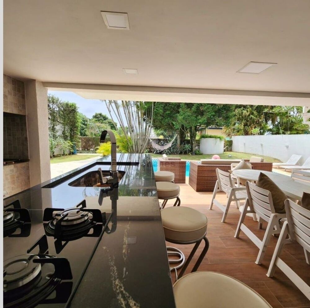 Sobrado, 4 quartos - Foto 17