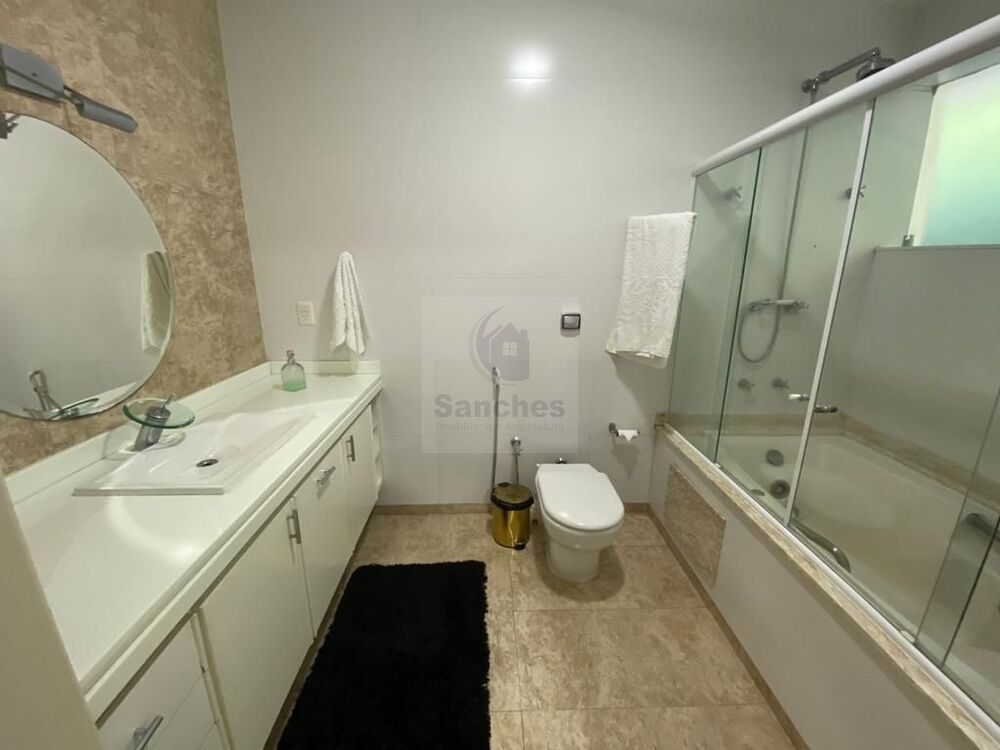 Sobrado, 4 quartos - Foto 38