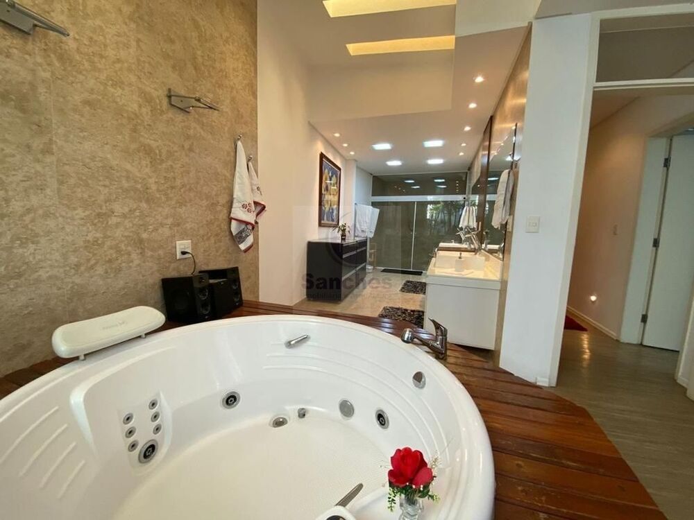 Sobrado, 4 quartos - Foto 28