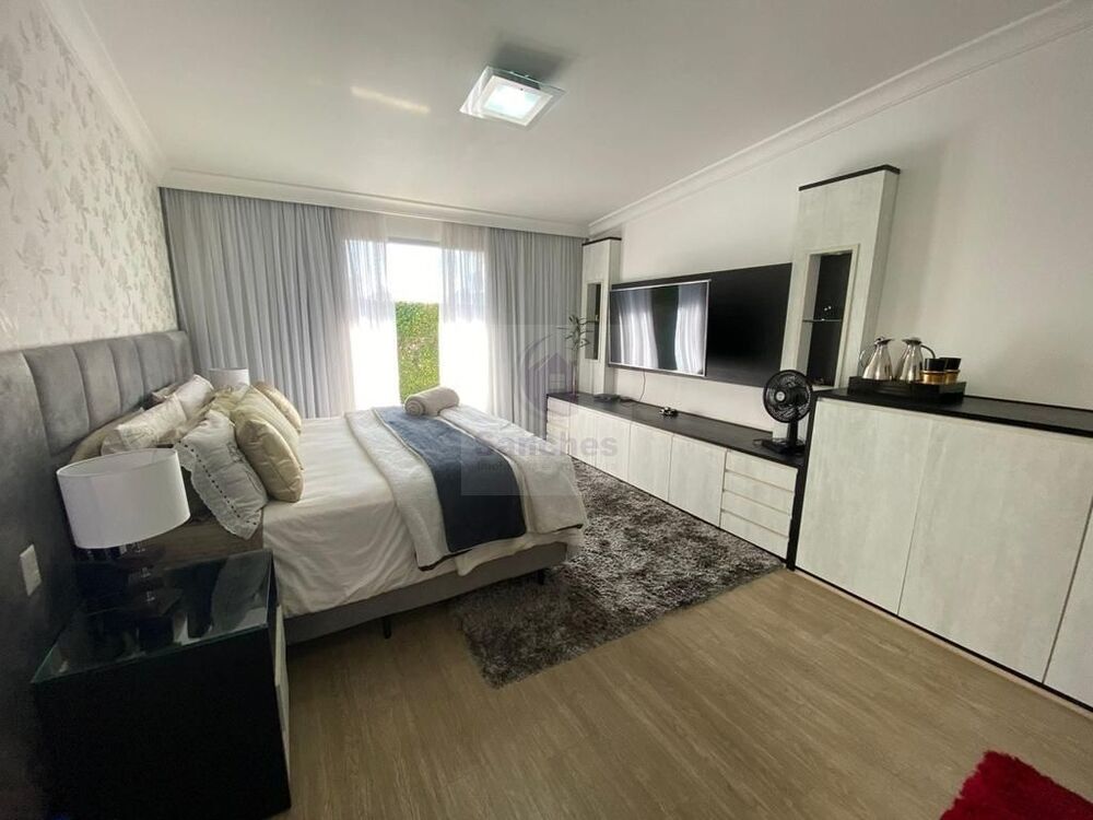 Sobrado, 4 quartos - Foto 32