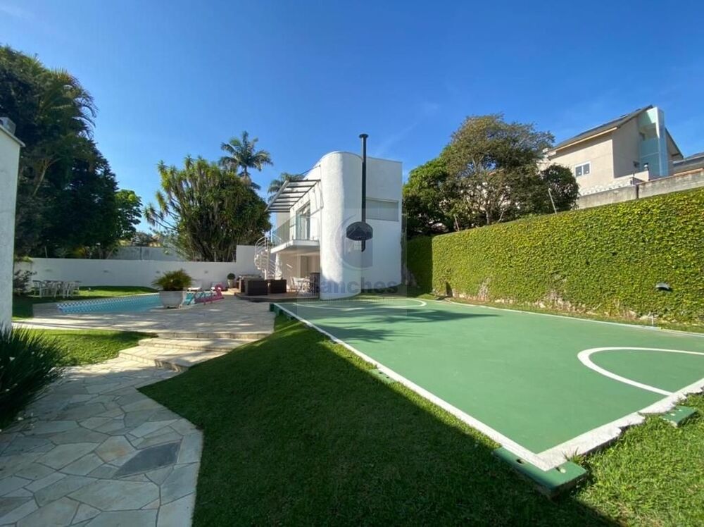 Sobrado, 4 quartos - Foto 25