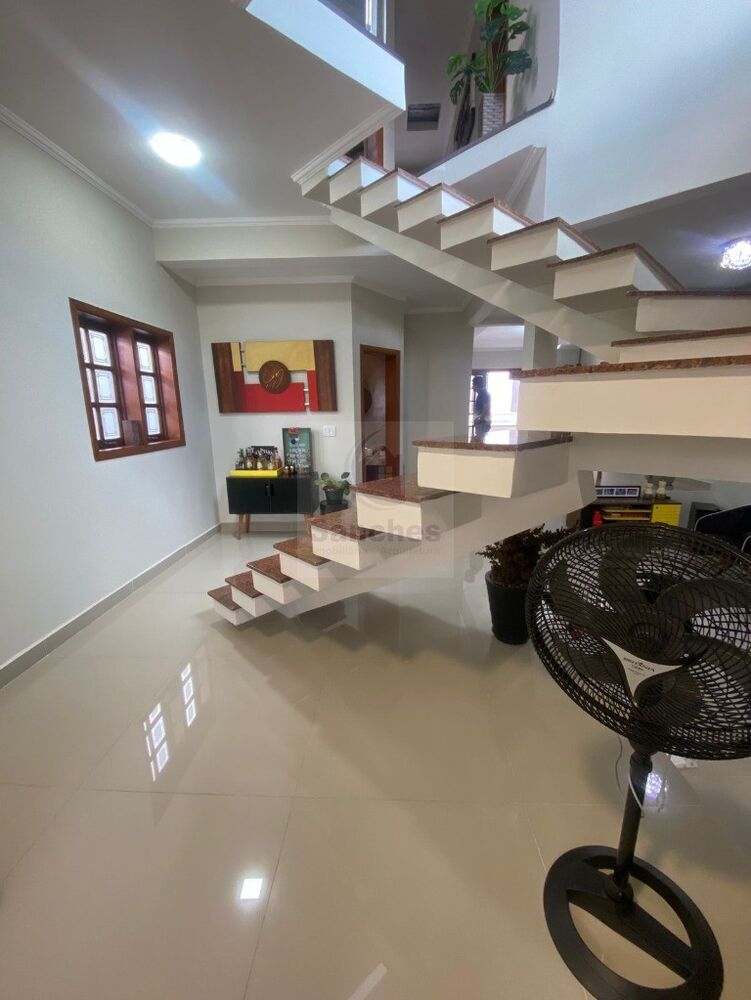 Sobrado, 3 quartos - Foto 4