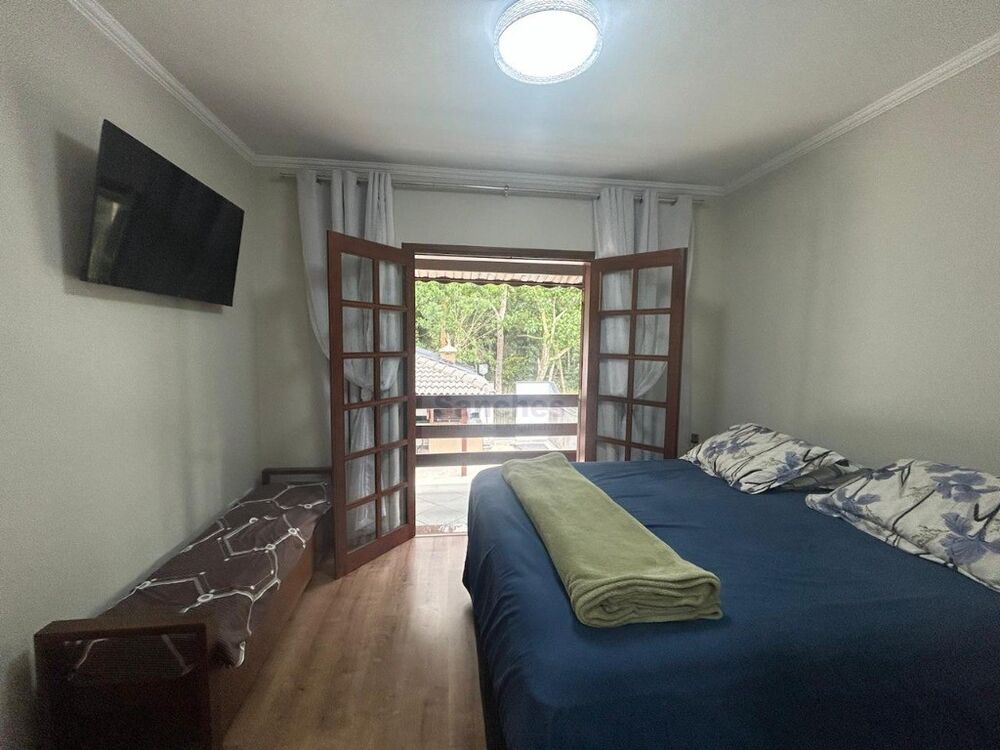 Sobrado, 3 quartos - Foto 18