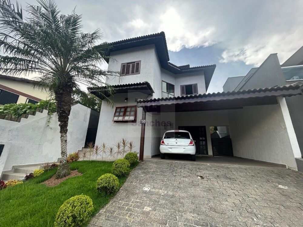 Sobrado, 3 quartos - Foto 1