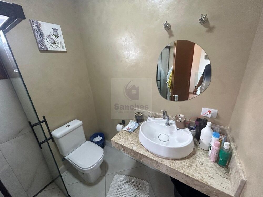 Sobrado, 3 quartos - Foto 15