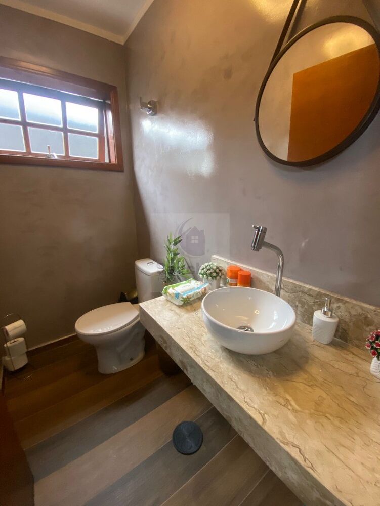 Sobrado, 3 quartos - Foto 5