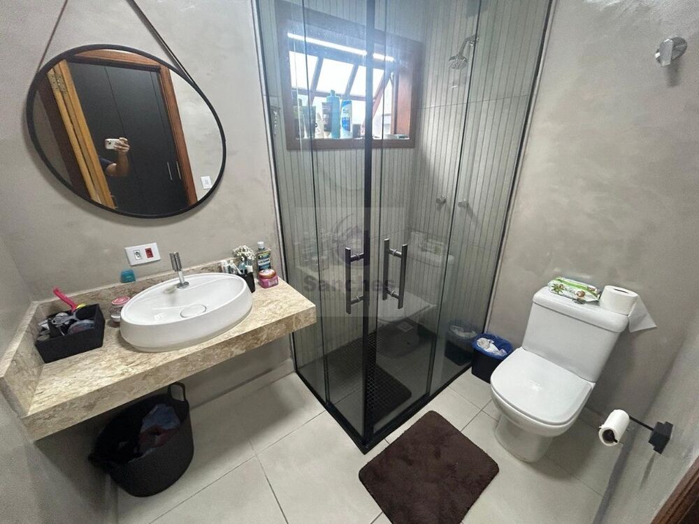 Sobrado, 3 quartos - Foto 16