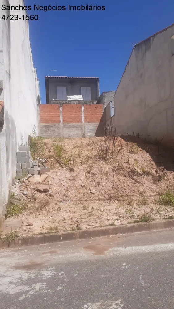 Terreno, 200 m² - Foto 1