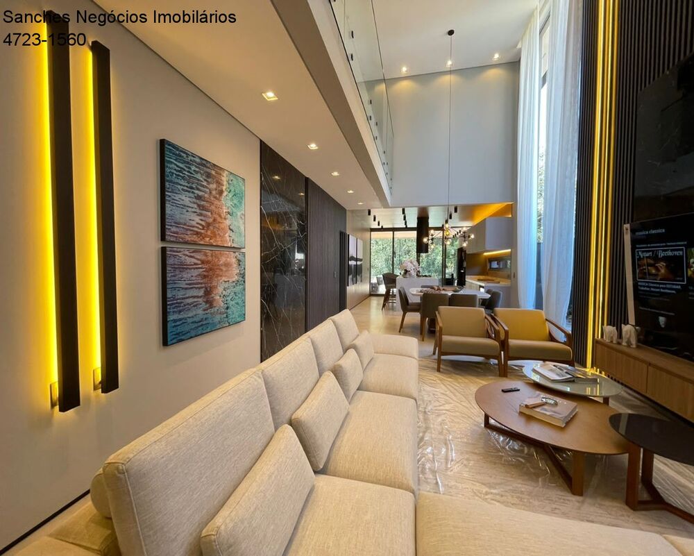 Sobrado, 5 quartos - Foto 8