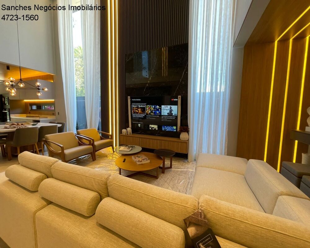 Sobrado, 5 quartos - Foto 3