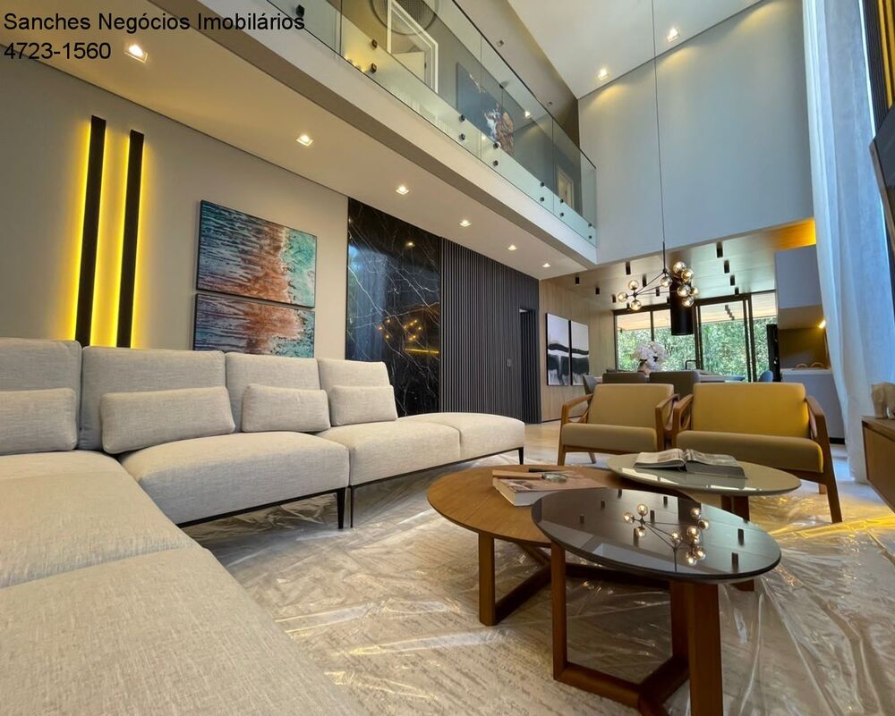 Sobrado, 5 quartos - Foto 5